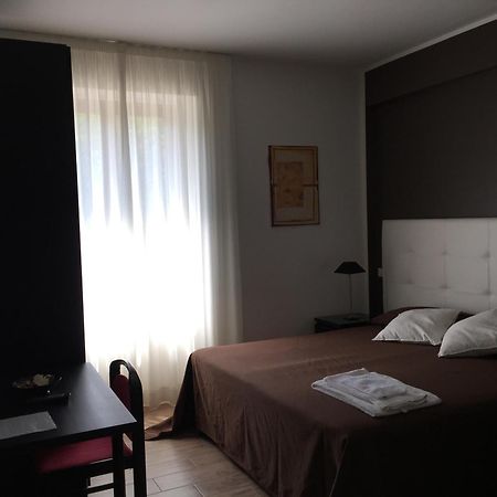 Bed and Breakfast Itaka LʼAquila Exterior foto