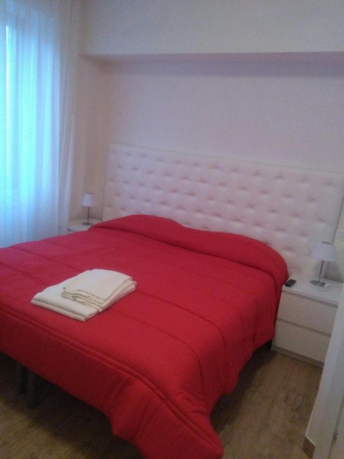 Bed and Breakfast Itaka LʼAquila Exterior foto