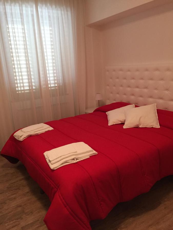 Bed and Breakfast Itaka LʼAquila Exterior foto