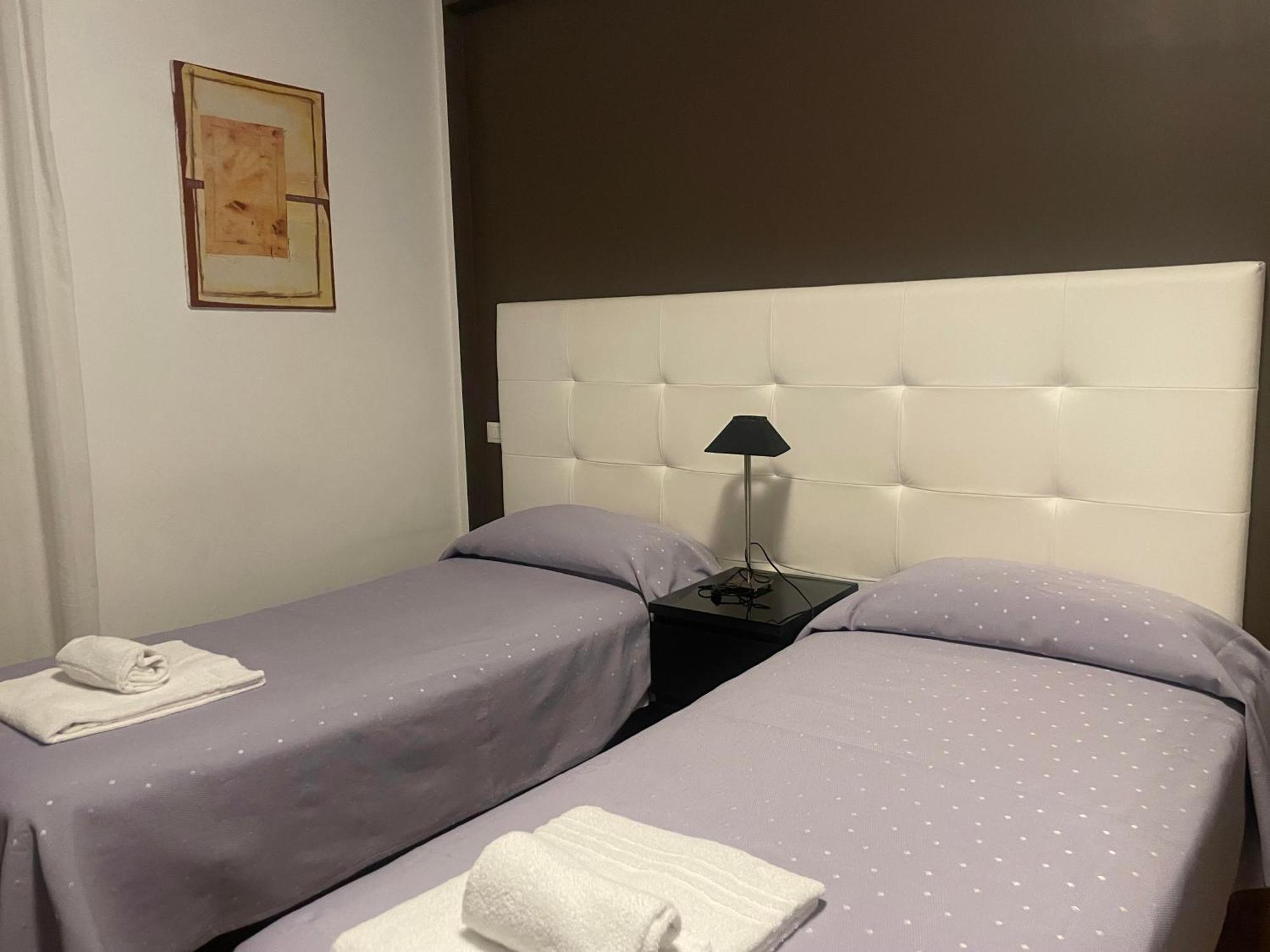 Bed and Breakfast Itaka LʼAquila Exterior foto